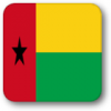 +flag+emblem+country+guinea+bissau+square+shadow+ clipart