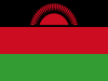 +flag+emblem+country+malawi+ clipart