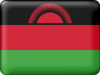 +flag+emblem+country+malawi+button+ clipart