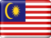 +flag+emblem+country+malaysia+button+ clipart