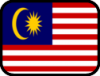 +flag+emblem+country+malaysia+outlined+ clipart