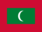 +flag+emblem+country+maldives+40+ clipart