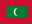 +flag+emblem+country+maldives+icon+ clipart