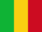 +flag+emblem+country+mali+40+ clipart