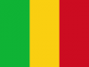 +flag+emblem+country+mali+ clipart