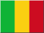 +flag+emblem+country+mali+icon+64+ clipart