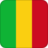 +flag+emblem+country+mali+square+48+ clipart