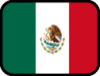 +flag+emblem+country+mexico+outlined+ clipart