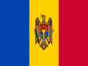 +flag+emblem+country+moldova+ clipart