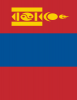 +flag+emblem+country+mongolia+flag+full+page+ clipart