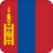 +flag+emblem+country+mongolia+square+48+ clipart