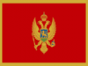 +flag+emblem+country+montenegro+ clipart