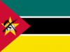 +flag+emblem+country+mozambique+ clipart