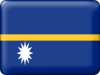 +flag+emblem+country+nauru+button+ clipart