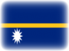 +flag+emblem+country+nauru+vignette+ clipart