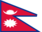 +flag+emblem+country+nepal+40+ clipart