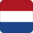 +flag+emblem+country+netherlands+square+48+ clipart