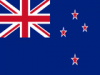 +flag+emblem+country+new+zealand+ clipart