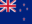 +flag+emblem+country+new+zealand+icon+ clipart