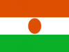 +flag+emblem+country+niger+ clipart