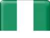 +flag+emblem+country+nigeria+flag+button+ clipart