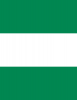 +flag+emblem+country+nigeria+flag+full+page+ clipart