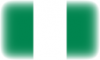 +flag+emblem+country+nigeria+flag+vignette+ clipart