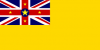 +flag+emblem+country+niue+ clipart