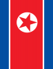+flag+emblem+country+north+korea+flag+full+page+ clipart