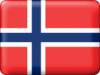 +flag+emblem+country+norway+button+ clipart