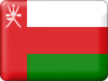 +flag+emblem+country+oman+button+ clipart