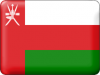 +flag+emblem+country+oman+button+ clipart