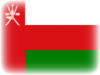 +flag+emblem+country+oman+vignette+ clipart