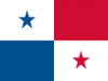 +flag+emblem+country+panama+ clipart