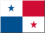+flag+emblem+country+panama+icon+64+ clipart