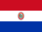 +flag+emblem+country+paraguay+40+ clipart