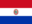 +flag+emblem+country+paraguay+icon+ clipart