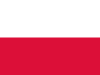 +flag+emblem+country+poland+ clipart