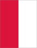 +flag+emblem+country+poland+flag+full+page+ clipart