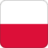 +flag+emblem+country+poland+square+48+ clipart