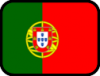 +flag+emblem+country+portugal+outlined+ clipart