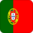 +flag+emblem+country+portugal+square+48+ clipart