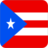 +flag+emblem+country+puerto+rico+square+48+ clipart