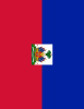 +flag+emblem+country+haiti+flag+full+page+ clipart