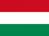 +flag+emblem+country+hungary+ clipart