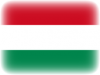 +flag+emblem+country+hungary+vignette+ clipart