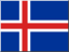 +flag+emblem+country+iceland+icon+64+ clipart