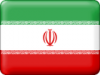 +flag+emblem+country+iran+button+ clipart