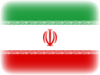 +flag+emblem+country+iran+vignette+ clipart