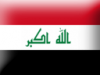 +flag+emblem+country+iraq+3D+ clipart